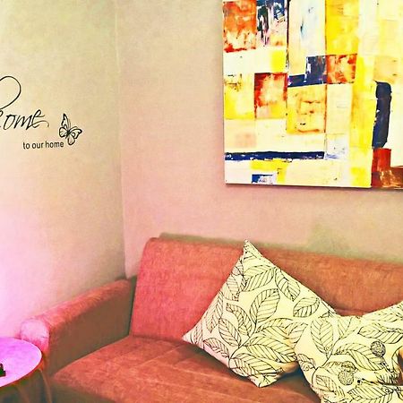 Mirandolina Apartment Rome Luaran gambar