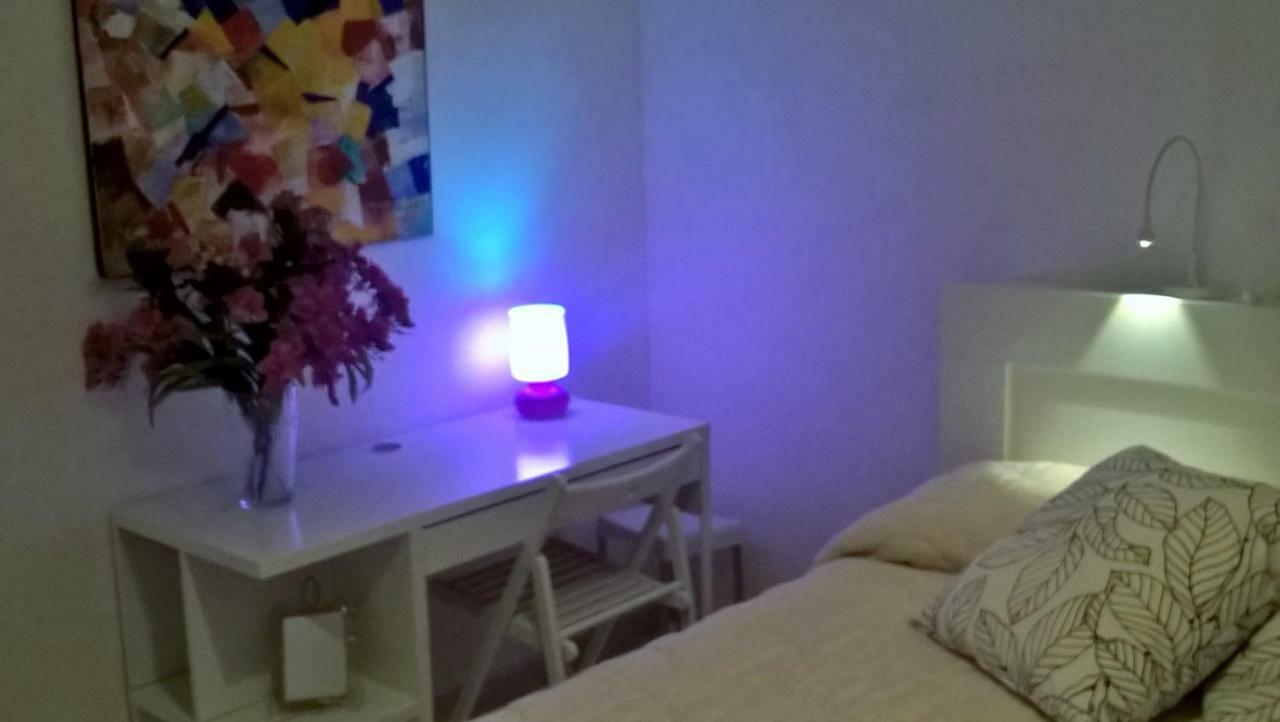 Mirandolina Apartment Rome Luaran gambar