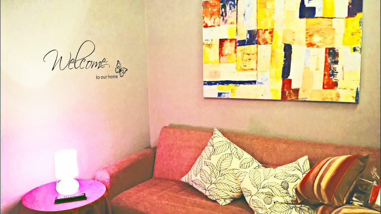 Mirandolina Apartment Rome Luaran gambar