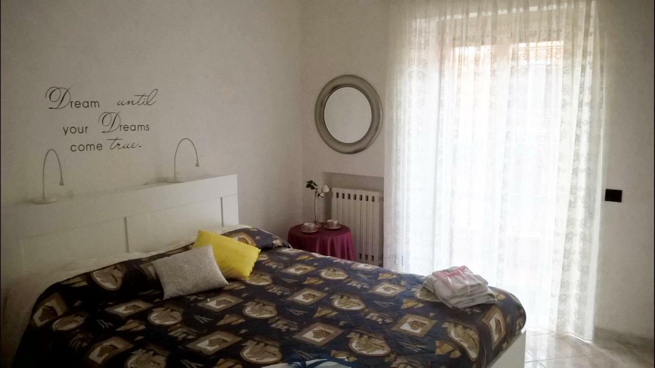 Mirandolina Apartment Rome Luaran gambar