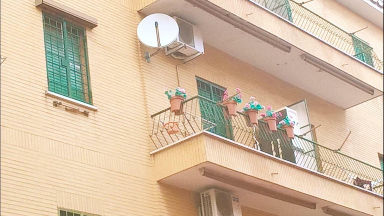 Mirandolina Apartment Rome Luaran gambar