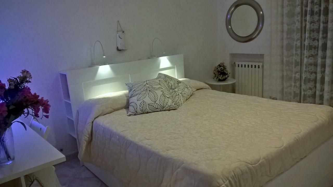 Mirandolina Apartment Rome Luaran gambar