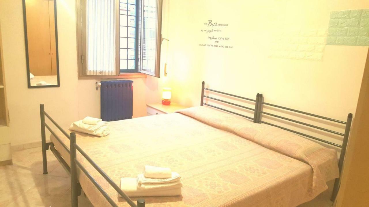 Mirandolina Apartment Rome Luaran gambar