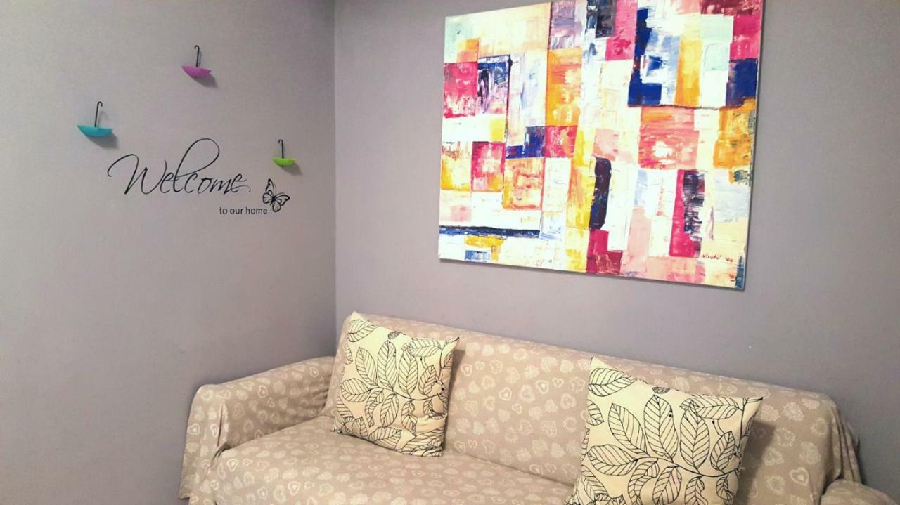 Mirandolina Apartment Rome Luaran gambar