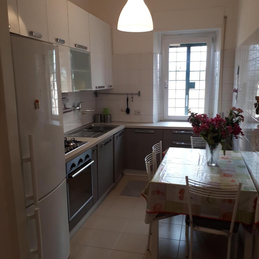 Mirandolina Apartment Rome Luaran gambar